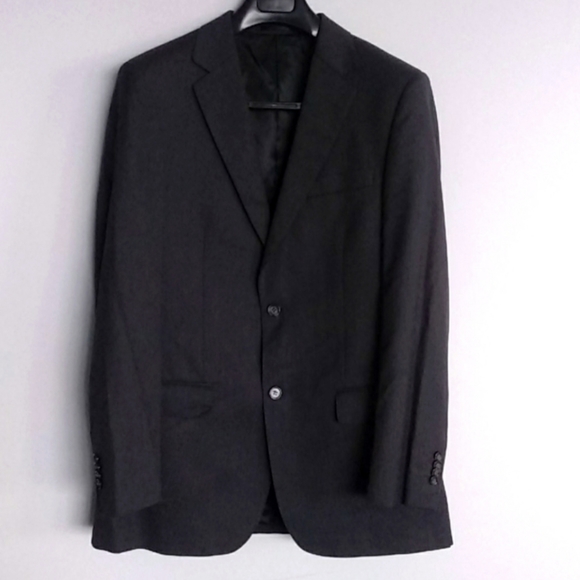 Pierre Cardin oversized Jacket Wool blend - Picture 4 of 10